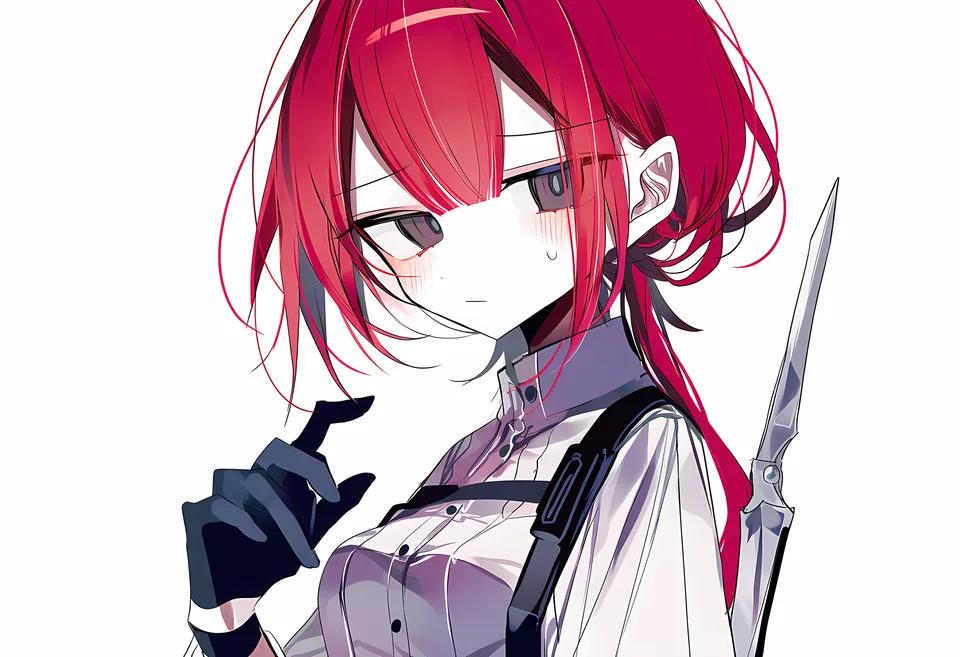 스칼렛
