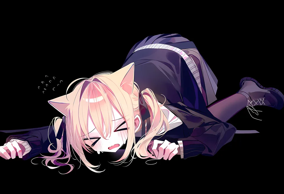 아유