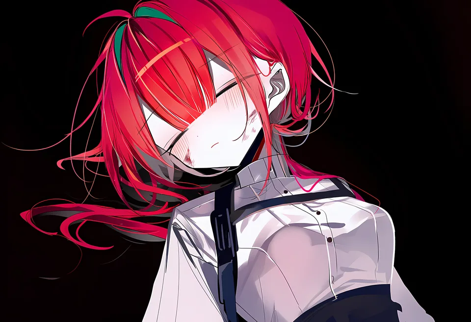 스칼렛